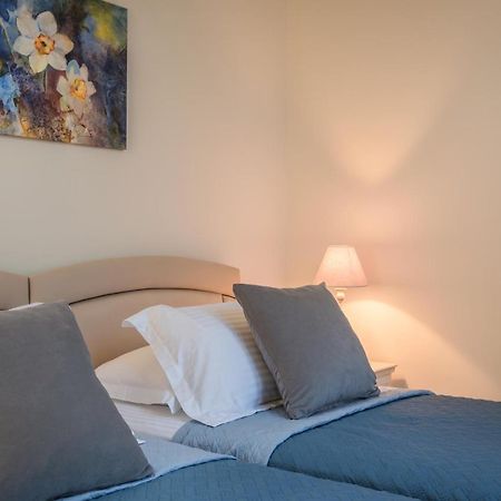 The Lagoon Luxury House Argostoli  Buitenkant foto