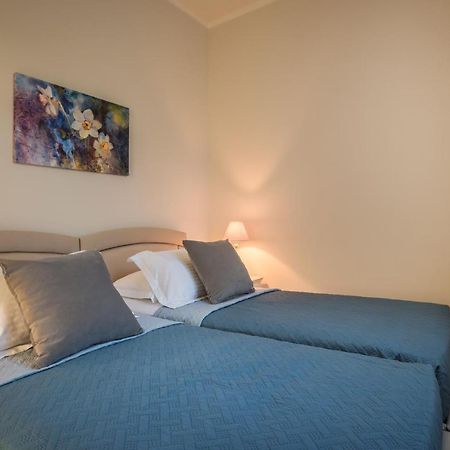The Lagoon Luxury House Argostoli  Buitenkant foto