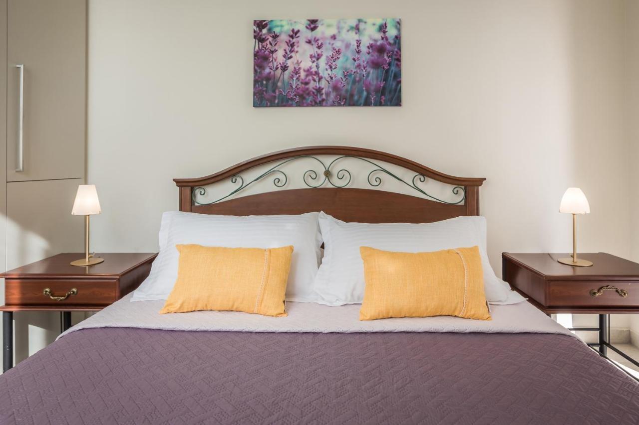 The Lagoon Luxury House Argostoli  Buitenkant foto