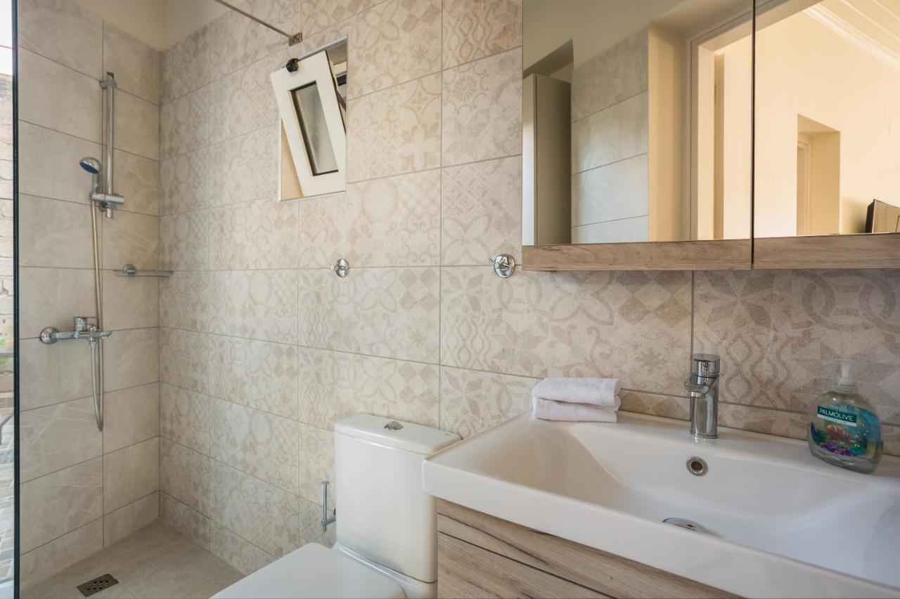 The Lagoon Luxury House Argostoli  Buitenkant foto